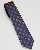 Phi Beta Kappa Necktie